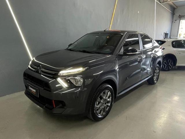 CITROEN BASALT FEEL 1.0 FLEX TB 200 5P AUT 20261