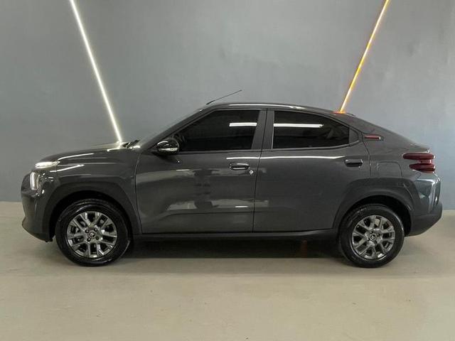 CITROEN BASALT FEEL 1.0 FLEX TB 200 5P AUT 20263