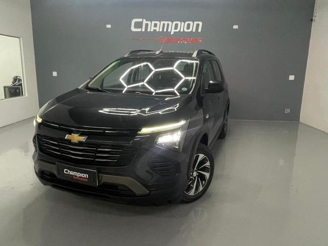 CHEVROLET SPIN 1.8L AT PREMIER 2025