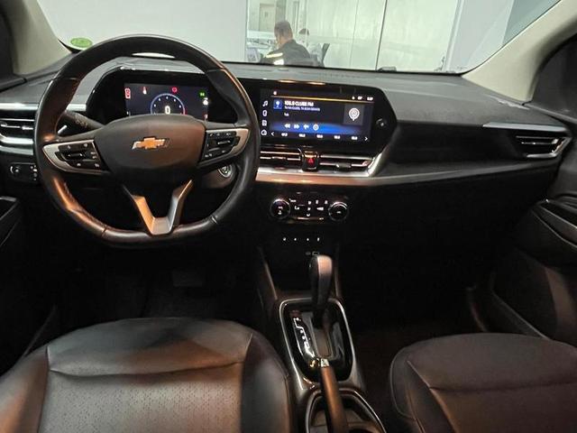 CHEVROLET SPIN 1.8L AT PREMIER 20257
