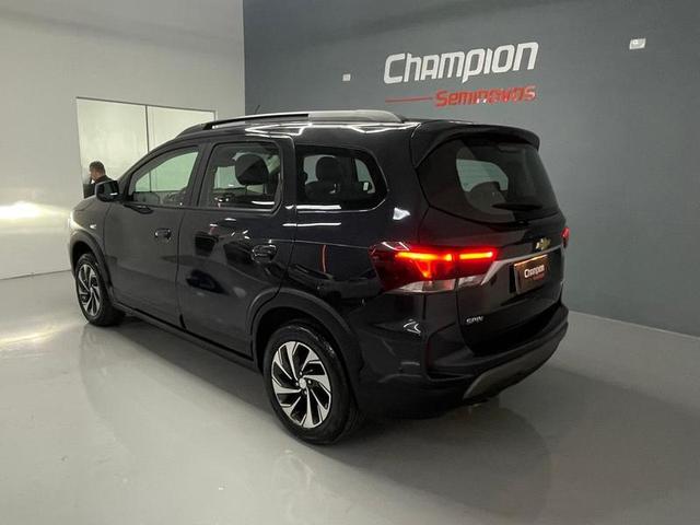 CHEVROLET SPIN 1.8L AT PREMIER 20254