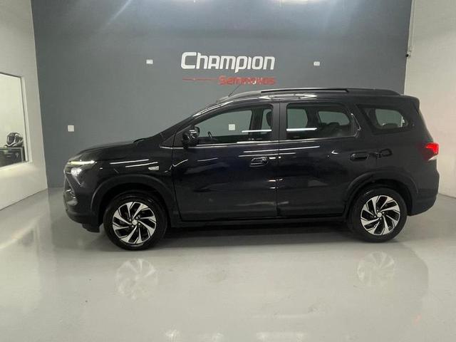 CHEVROLET SPIN 1.8L AT PREMIER 20253