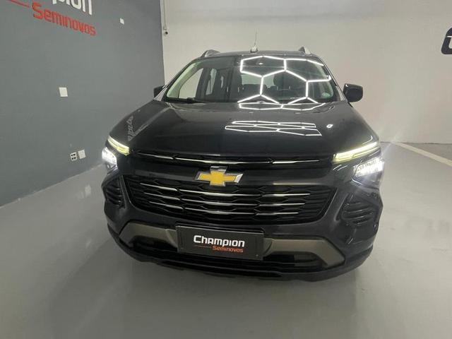 CHEVROLET SPIN 1.8L AT PREMIER 20258