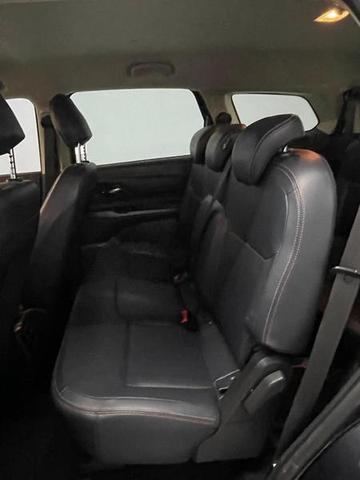 CHEVROLET SPIN 1.8L AT PREMIER 20259
