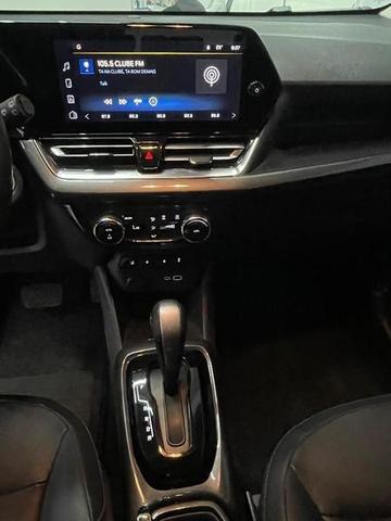 CHEVROLET SPIN 1.8L AT PREMIER 202510