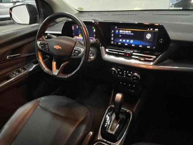 CHEVROLET SPIN 1.8L AT PREMIER 202511