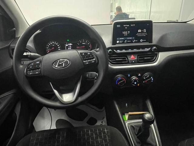 HYUNDAI HB20 1.0 COMFORT 20267