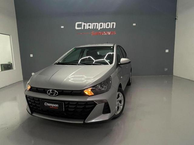 HYUNDAI HB20 1.0 COMFORT 20260