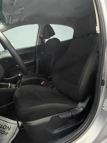 HYUNDAI HB20 1.0 COMFORT 20266