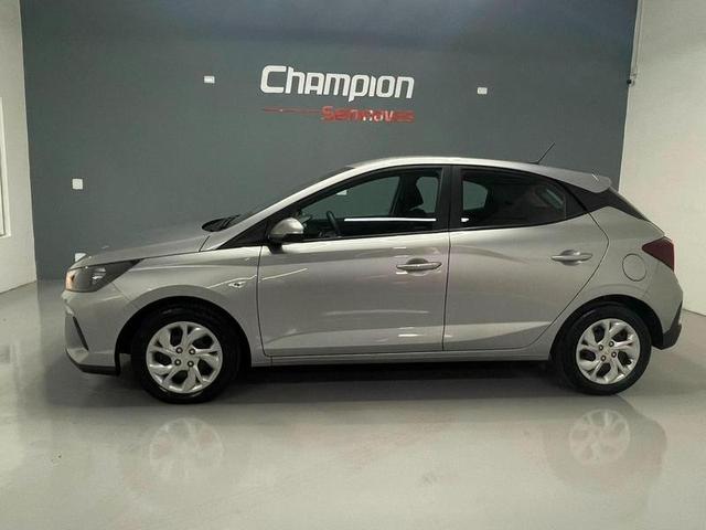 HYUNDAI HB20 1.0 COMFORT 20263