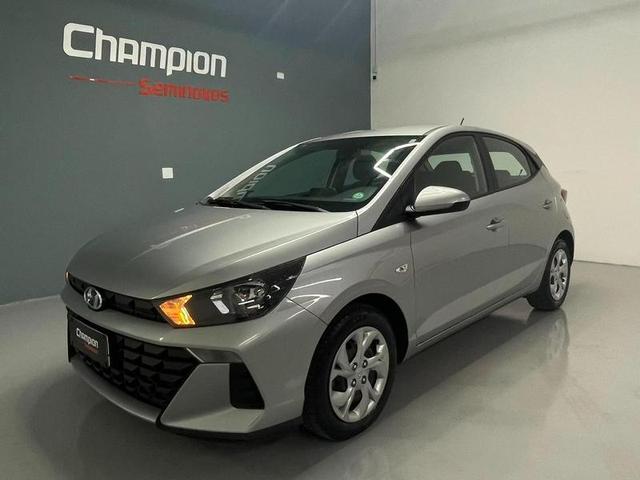 HYUNDAI HB20 1.0 COMFORT 20262