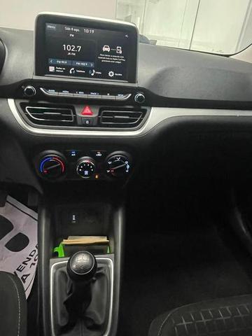 HYUNDAI HB20 1.0 COMFORT 20269