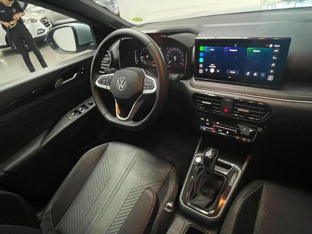VOLKSWAGEN TERA HIGH 1.0 170 TSI FLEX 5P AUT. 20267