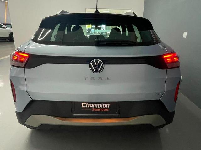 VOLKSWAGEN TERA HIGH 1.0 170 TSI FLEX 5P AUT. 20265