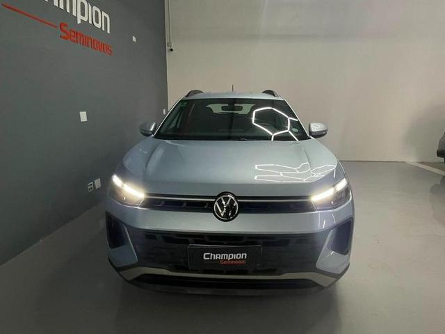 VOLKSWAGEN TERA HIGH 1.0 170 TSI FLEX 5P AUT. 20261