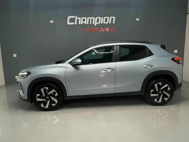 VOLKSWAGEN TERA HIGH 1.0 170 TSI FLEX 5P AUT. 20263