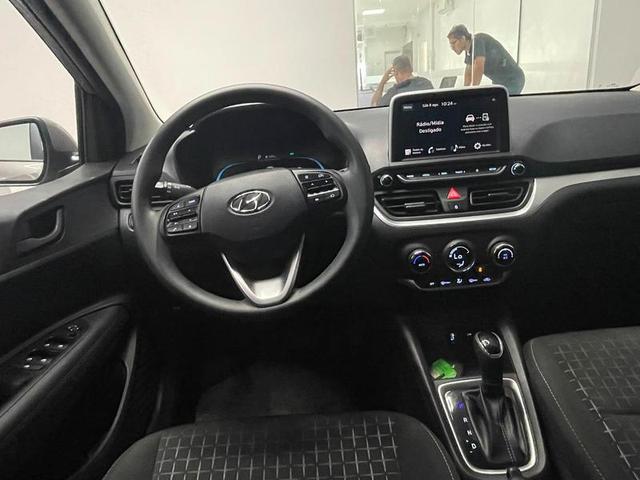 HYUNDAI HB20 LIMITED 1.0 FLEX 12V AUT. 20261