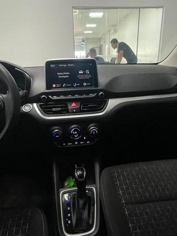 HYUNDAI HB20 LIMITED 1.0 FLEX 12V AUT. 20263