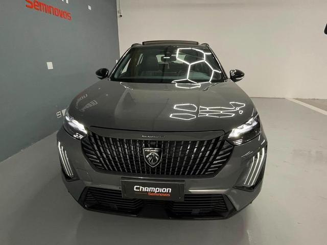 PEUGEOT PEUGEOT 2008 GT 20261