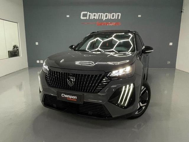 PEUGEOT PEUGEOT 2008 GT 20260