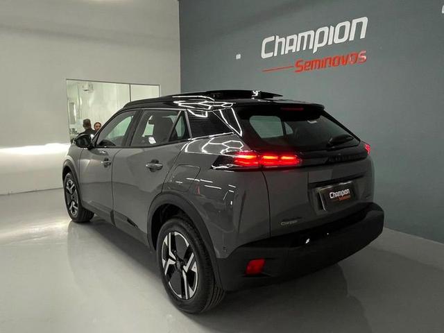 PEUGEOT PEUGEOT 2008 GT 20264