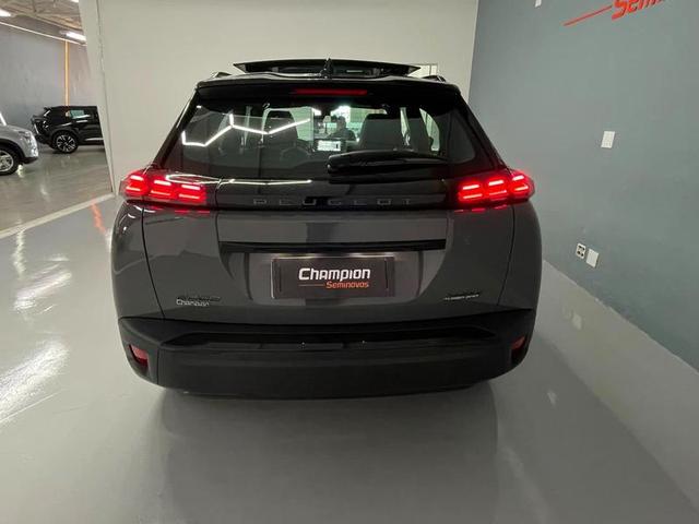 PEUGEOT PEUGEOT 2008 GT 20265