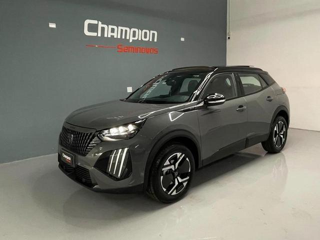 PEUGEOT PEUGEOT 2008 GT 20262
