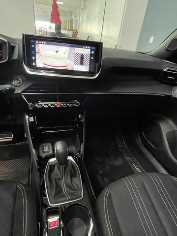 PEUGEOT PEUGEOT 2008 GT 202611