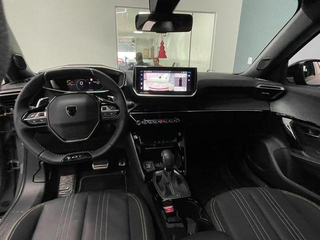 PEUGEOT PEUGEOT 2008 GT 202612