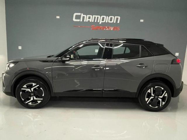 PEUGEOT PEUGEOT 2008 GT 20263