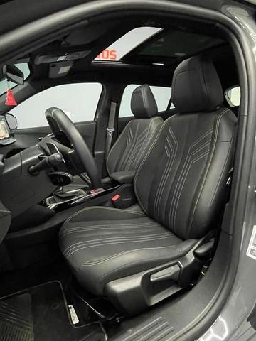PEUGEOT PEUGEOT 2008 GT 20268