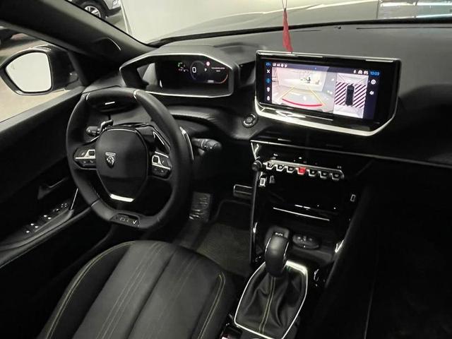 PEUGEOT PEUGEOT 2008 GT 202610