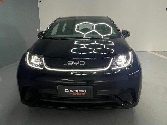 BYD DOLPHIN GS 180EV 20271
