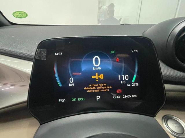 BYD DOLPHIN GS 180EV 20279