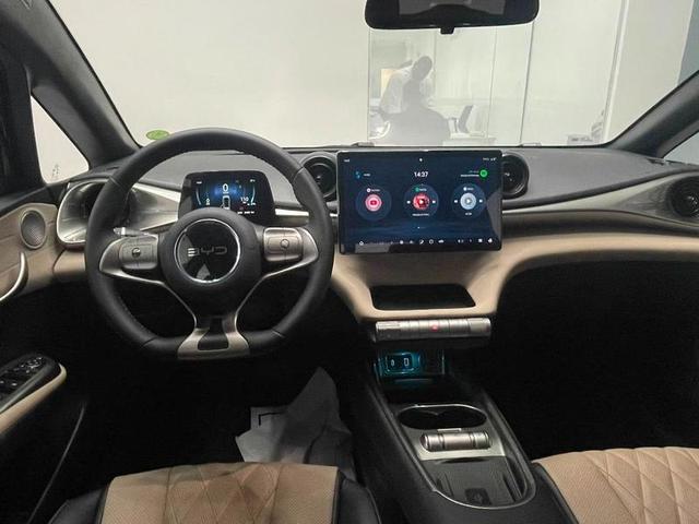 BYD DOLPHIN GS 180EV 20277