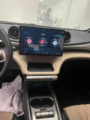 BYD DOLPHIN GS 180EV 20278