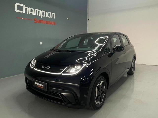 BYD DOLPHIN GS 180EV 20272