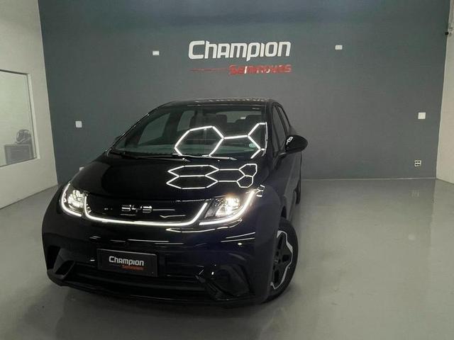BYD DOLPHIN GS 180EV 2027