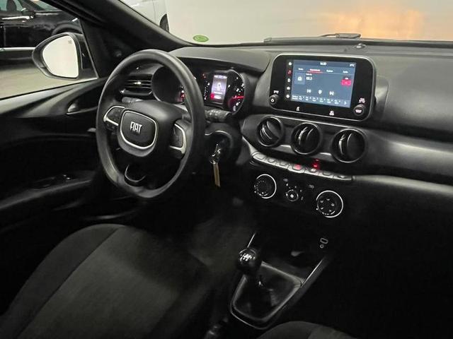 FIAT ARGO 1.0 FIREFLY FLEX DRIVE MANUAL 20267