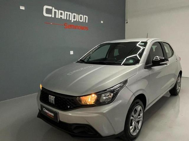 FIAT ARGO 1.0 FIREFLY FLEX DRIVE MANUAL 20262