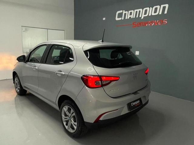 FIAT ARGO 1.0 FIREFLY FLEX DRIVE MANUAL 20264