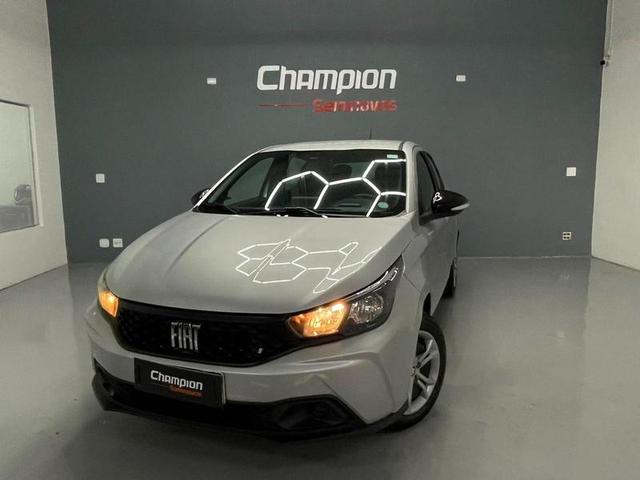 FIAT ARGO 1.0 FIREFLY FLEX DRIVE MANUAL 2026