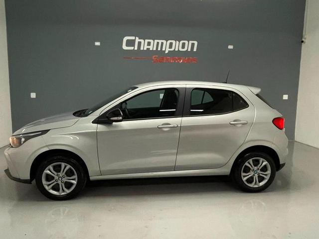 FIAT ARGO 1.0 FIREFLY FLEX DRIVE MANUAL 20263