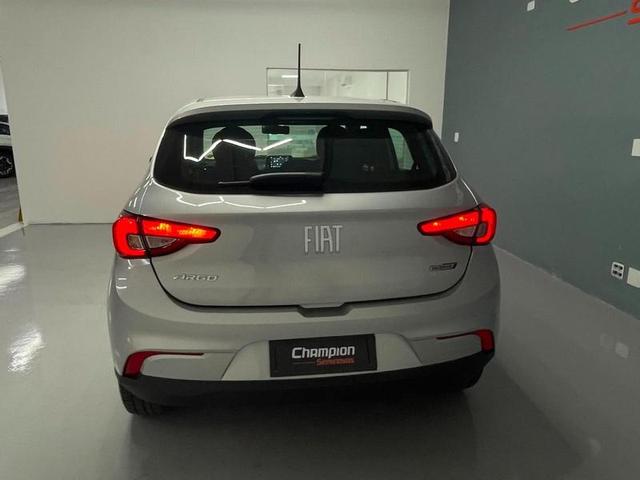 FIAT ARGO 1.0 FIREFLY FLEX DRIVE MANUAL 20265