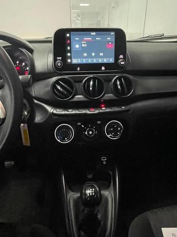 FIAT ARGO 1.0 FIREFLY FLEX DRIVE MANUAL 20268