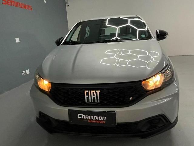 FIAT ARGO 1.0 FIREFLY FLEX DRIVE MANUAL 20261