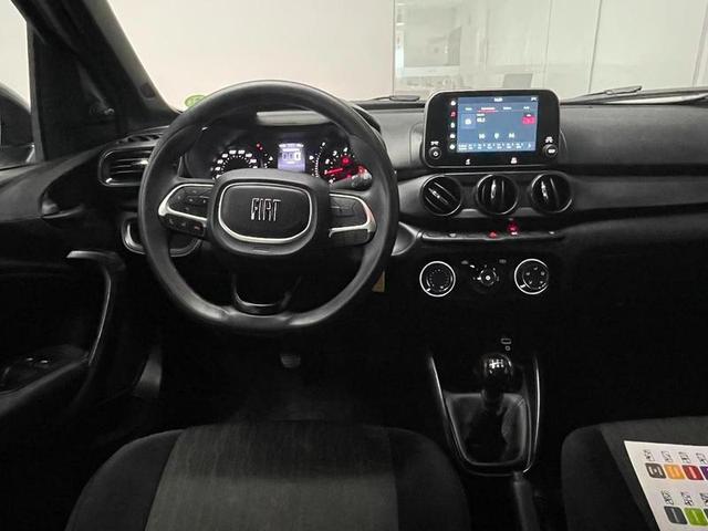 FIAT ARGO 1.0 FIREFLY FLEX DRIVE MANUAL 20269