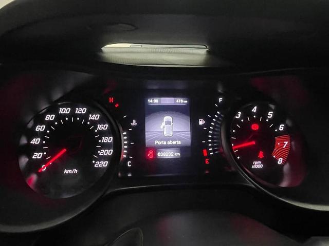 FIAT ARGO 1.0 FIREFLY FLEX DRIVE MANUAL 202610