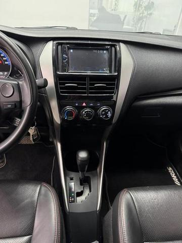 TOYOTA YARIS SA XL15LIVE 20228