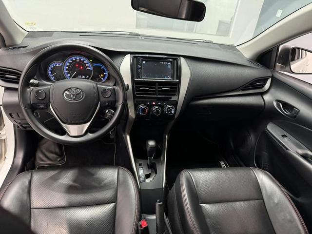 TOYOTA YARIS SA XL15LIVE 20227